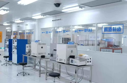 美政策转向本土芯片制造 战略调整背后的全球供应链重构